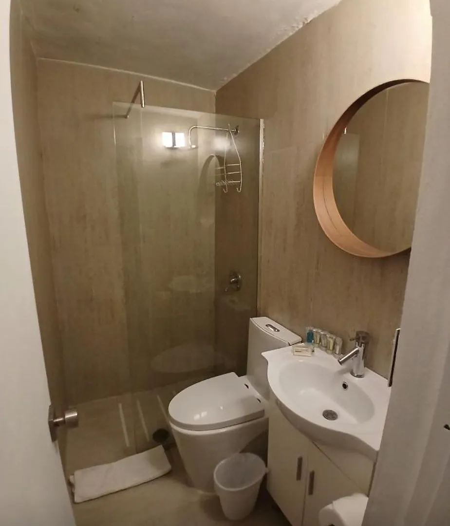 Apartment Beachcabana San Juan Puerto Rico